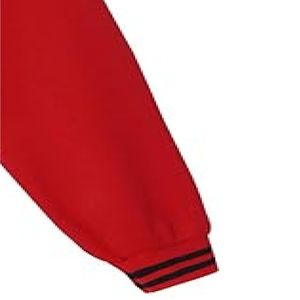 Nouveau 2025 meilleure qualité veste universitaire personnalisée veste brodée de haute qualité collège, baseball, veste pour hommes - Product Image 4