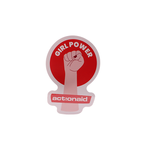 Pegatinas troqueladas de forma personalizada para pedidos de Etsy Sellos de agradecimiento para pequeñas empresas o insertos de marca - Product Image 2