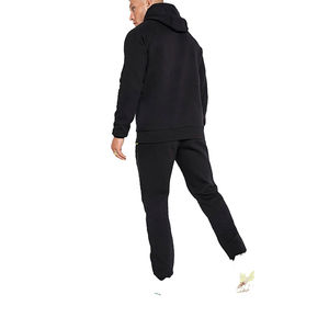 Survêtements d'hiver décontractés unisexes de haute qualité, nouvelle arrivée 2025, 100% polyester, respirant, en polaire, coupe régulière - Product Image 2