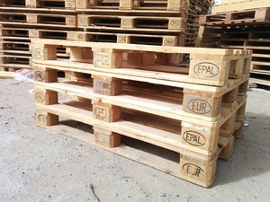 พาเลทยูโร EPAL ขนาด 1200 มม. x 800 มม. EPAL - Product Image 1