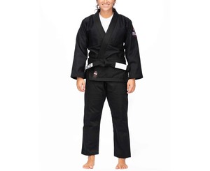 Service OEM 100% coton Jiu Jitsu brésilien personnalisé Gi 2025 par BRIGHT WAY INTERNATIONAL - Product Image 3