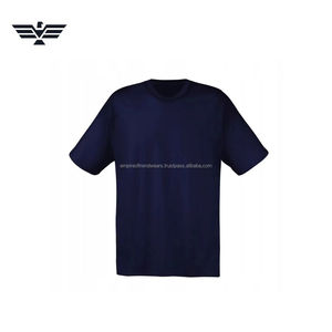 T-shirt de sport à séchage rapide pour hommes, respirant, pour la course à pied, la gym, l'entraînement, athlétique, à manches courtes - Product Image 1