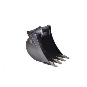 Excavadora de cadenas VOLVO ERC88D usada de alta calidad y económica / Excavadora de cadenas Volvo EC360 usada de Suecia en venta - Product Image 6