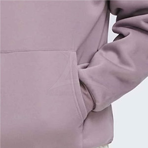 Most Popular Customized Size & Color Men's Hoodies-100% Cotton Autumn Fleece with Digital Printing and Custom Logo - Product Image 6