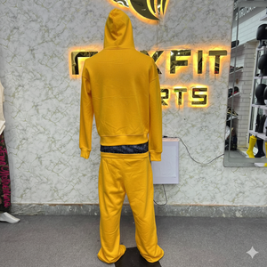 Survêtement pour homme de haute qualité, à fort impact, très demandé, à bas prix, style unique, nouveau design, survêtements pour homme - Product Image 5