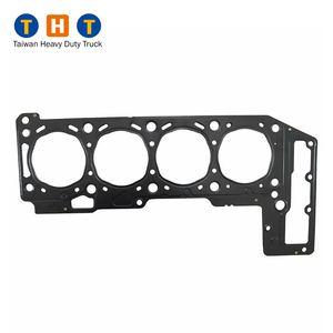 Junta de culata MK667108 504093499 piezas de motor de camión para motor diésel Mitsubishi Fuso Canter 4M50 - Product Image 2