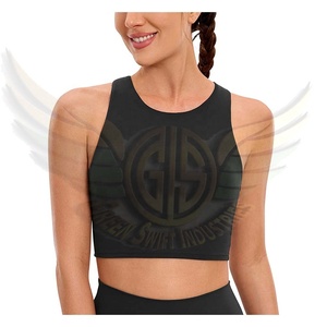 Ank OPS iririrls'quare Eck cuello leeveless tretreet ear hirhirhirhirhirumumumops OPS - Product Image 4