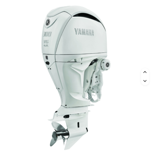 Nuevo Motor Fuera de Borda F300XA de 300hp V6, Motor de Barco de 4 Tiempos Disponible - Product Image 4