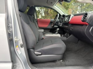 โตโยต้า ทาโคมา ปี 2019 รุ่น SR5 ขับเคลื่อน 2 ล้อ สภาพดี มือสอง - Product Image 4