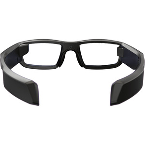 Kính thông minh vuzix blade2 có tính năng tiên tiến waveguide O ptics cho rảnh tay Điện toán di động và kết nối - Product Image 3