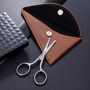 Manucure Nail Art Russe Manucure Maître Ciseaux Ciseaux À Cuticules Ongles Cuticules Ciseaux En Acier Inoxydable Meilleurs Outils De Qualité - Product Image 5