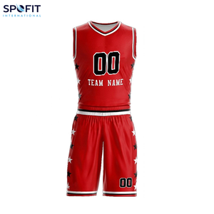 El último uniforme de baloncesto deportivo Unisex, camiseta sin mangas con logotipo personalizado y función de secado rápido, conjunto de talla grande suave y cómodo - Product Image 3