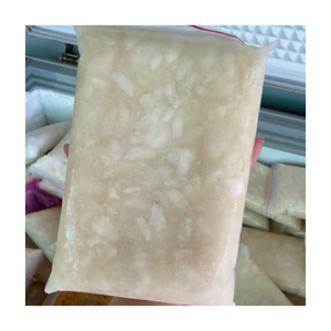 La purée de fruits de Graviola congelée du Vietnam La technologie IQF préserve la fraîcheur Idéal pour les boissons et les desserts sains - Product Image 5