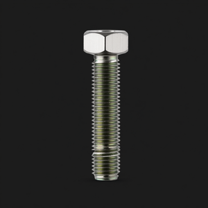 Tornillo de Cabeza Hexagonal Schletter M12 3 por Viga 943612-100 - Product Image 3