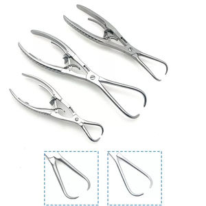 Goraya คีมหนีบสำหรับศัลยกรรมกระดูกเยอรมันได้รับการรับรองจาก ISO - Product Image 1