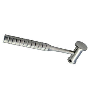 Mazo ortopédico quirúrgico Dental, mazos de acero inoxidable de alta calidad, herramienta quirúrgica - Product Image 2
