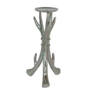 เชิงเทียนอะลูมิเนียมคุณภาพพรีเมียม ดีไซน์ทันสมัย หลากสีสัน สวยงาม เหมาะสำหรับตกแต่งบ้านหรือสำนักงาน - Product Image 4