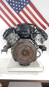 Used 2022 Fo-rd engine Coyote 5.0L Engine Motor Assembly for sale to USA and Canada at cheap prices with fast shipment - Product Image 4
