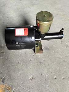 Pompa Booster Suku Cadang Wheel Loader <span class=keywords><strong>Liugong</strong></span> 856 Asli 13C0067P01Air Booster13C067 - Product Image 2