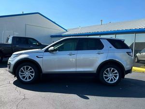 Gran Oferta: Land Rover Discovery Sport HSE 2017, Listo para Enviar - Product Image 3
