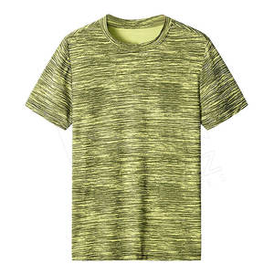 Ropa de verano, conjunto de chándal corto transpirable, conjunto de camisas y pantalones cortos deportivos de verano para hombre, ropa para hombre - Product Image 4