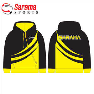 Sweat à capuche décontracté pour hommes, meilleure qualité, Joker, Sublimation, 100% Polyester - Product Image 4