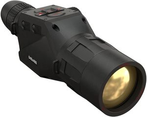 Monocular Térmico Inteligente HD TN OTS 4T 640 4-40x, Nuevo y en Oferta - Product Image 1