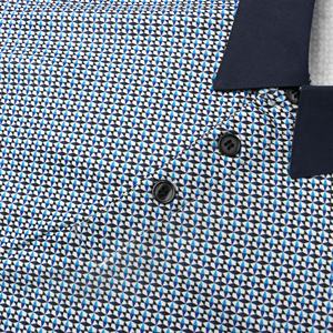 Camisetas Polo personalizadas de algodón y poliéster con diseño impreso, venta al por mayor, precio barato, camisetas polo para hombres y mujeres - Product Image 2