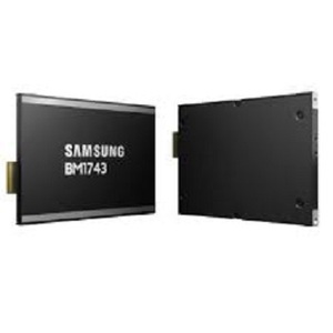 Disco Duro Interno Samsung BM1743 de 122.88TB, Sellado en Caja Nueva + Piezas y Accesorios Completos, Listo para Entrega - Product Image 3