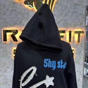 Diseñe su propio estilo Llegó Sudadera con capucha impresa personalizada precios baratos fabricante superior hombres sudaderas con capucha personalizadas sudaderas con capucha para hombres - Product Image 4