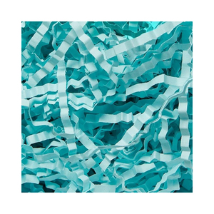 High-Quality Indian Crinkle-Cut <b>Shred</b> <b>Paper</b> Filler for Attractive Gift Presentation - Product Image 2