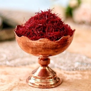 100% Kashmiri Full Cut Mongra Safran | Kashmiri Gold Safran au prix de gros de l'Inde - Product Image 6