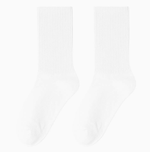 Conjuntos de Calcetines Deportivos Personalizados, Impermeables y Transpirables, Unisex, Ligeros, 100% Algodón, Tejido de Alta Tecnología sin Costuras, para Senderismo y Ciclismo - Product Image 5