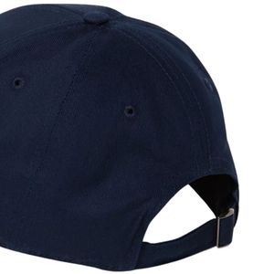 Gorro de Béisbol Ajustable Color Verde Humo para Hombre, Diseño Ligero y Transpirable para Entrenamiento en Gimnasio y Uso Casual - Product Image 5