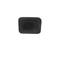 Caoutchouc de pédale d'embrayage de frein pour Nissan Navara, D21, D22 (expédition du fabricant turc) Code de produit: PDL2236