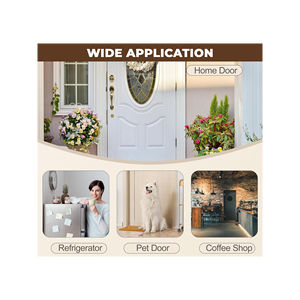 Elegante minimalista hecho a mano de lujo hogar Oficina meditación puerta campana escritorio decoración Mindfulness rituales uso al aire libre montaje en el suelo - Product Image 4