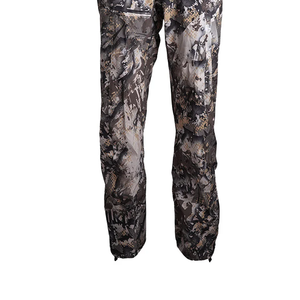 Pantalon de chasse camouflage extérieur léger pour homme pantalon à séchage rapide respirant avec poches - Product Image 6