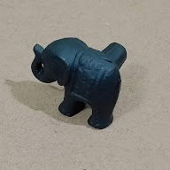 Direct du fabricant Forme d'éléphant moderne Boutons d'armoire rustiques en noir mat et laque Boutons de tirage de tiroir à bas prix - Product Image 4