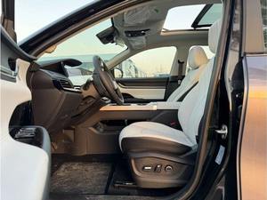 รถยนต์ไฟฟ้าเชอรี่ EQ7 CHERY AIQAR EQ7 รุ่นปี 2024 - Product Image 3