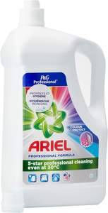 Detergente Líquido Profesional Ecológico para Ropa, 90 Lavados - 4950 ML - Product Image 4