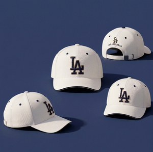 Gorra de Béisbol Clásica Estilo Dad Hat para Hombre, Proveedor Directo de Fábrica ODM en Vietnam - Product Image 1