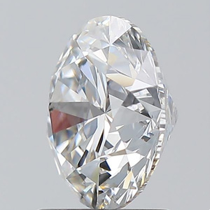 AJRETAIL - Diamante CVD Cultivado en Laboratorio, Corte Brillante Redondo, 2.03 Quilates, Certificado GSI1 IGI India, para Joyería - Product Image 6