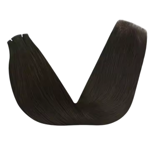 Venta al por mayor Raw Indian Temple Hair | 100% Cutícula sin procesar alineada | Extensiones a granel de ondas naturales y ondas profundas sueltas - Product Image 2