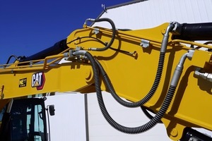 Caterpillar 2022 de buena calidad y bien mantenido 315 a la venta y disponible para entrega en todo el mundo - Product Image 5