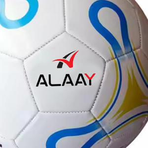 Alaay Factory Ballon de football de rue extérieur de haute qualité Prix bas Football de haute qualité - Product Image 2