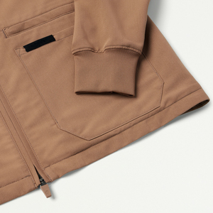 Pre-venta Uniformes de hospital Médico Scrubs Enfermera Chaqueta de manga larga Scrub Traje para mujeres Custom Spandex Enfermería Scrub Chaquetas - Product Image 2