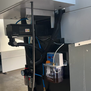 Xkk711313a मिनी धातु cnc मिलिंग मशीन चीन से प्रतिस्पर्धी मूल्य के साथ Cnc मिल मशीन - Product Image 6