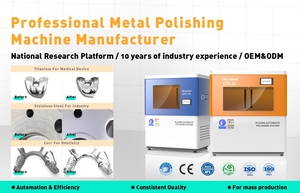 Polvo de laboratorio dental de material CAD CAM de tamaño pequeño para fresado de Dentaduras postizas, máquina pulidora de corona de dióxido de aluminio y metal de tungsteno - Product Image 2