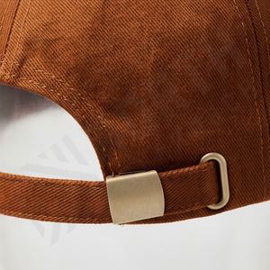 Casquettes de baseball d'été de nouvelle mode, de la meilleure qualité, légères, à visière incurvée, style urbain, design sportif, respirantes, ajustables, personnalisables - Product Image 6