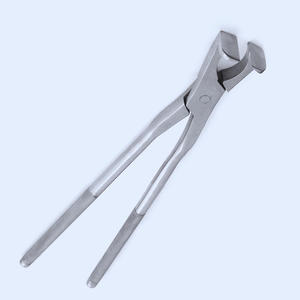 Nuevo Fórceps de Extracción de Premolares Equinos de Acero Inoxidable, Hecho a Mano, para Instrumentos Dentales Equinos - Product Image 5